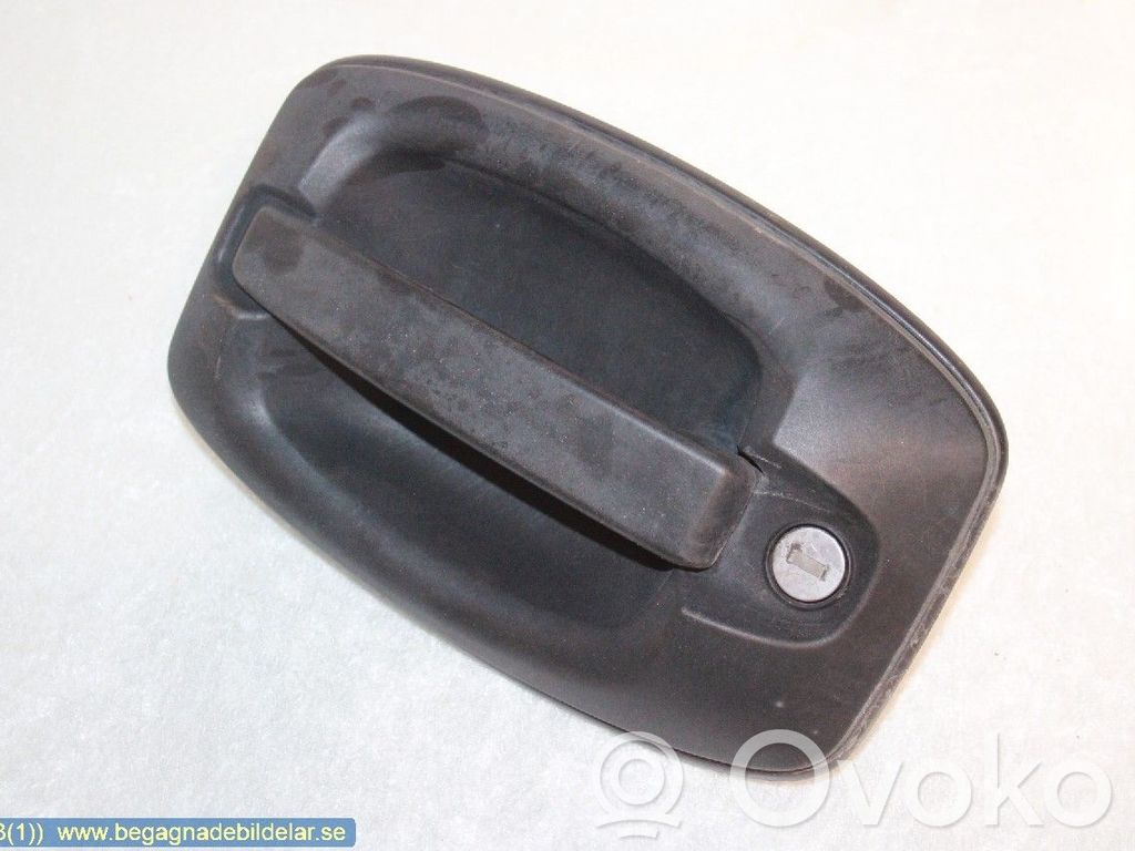 Manecilla externa puerta delantera   NV23895,5801577663