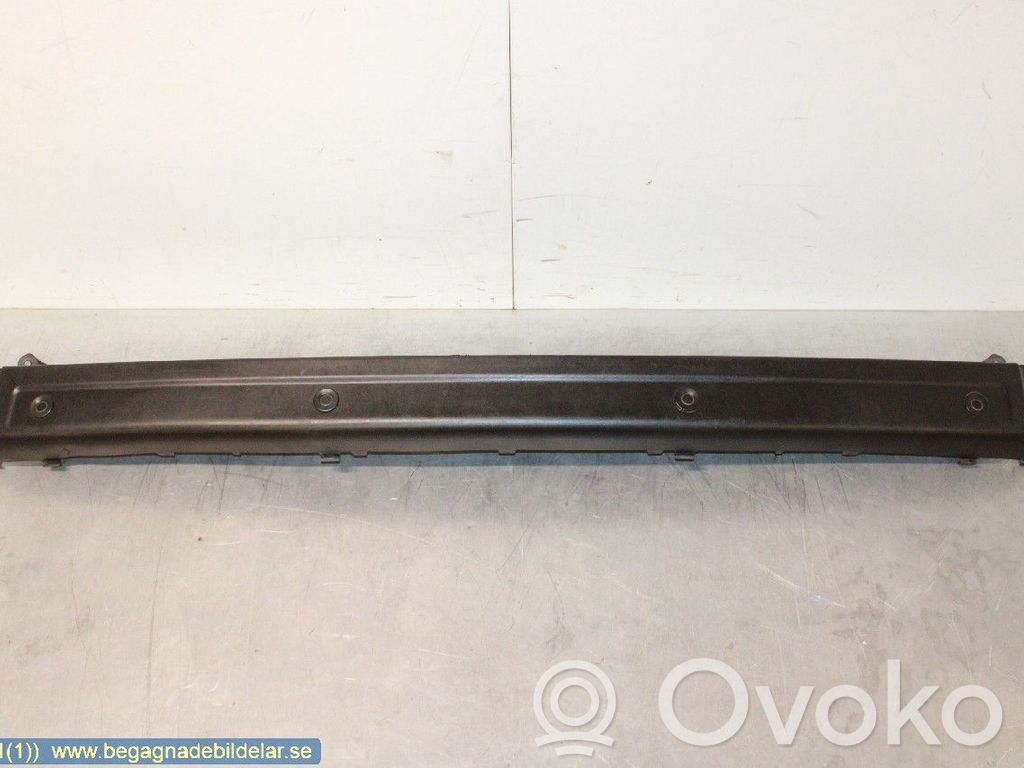 Galinis bamperis   850220012R,850228685R,850220011R