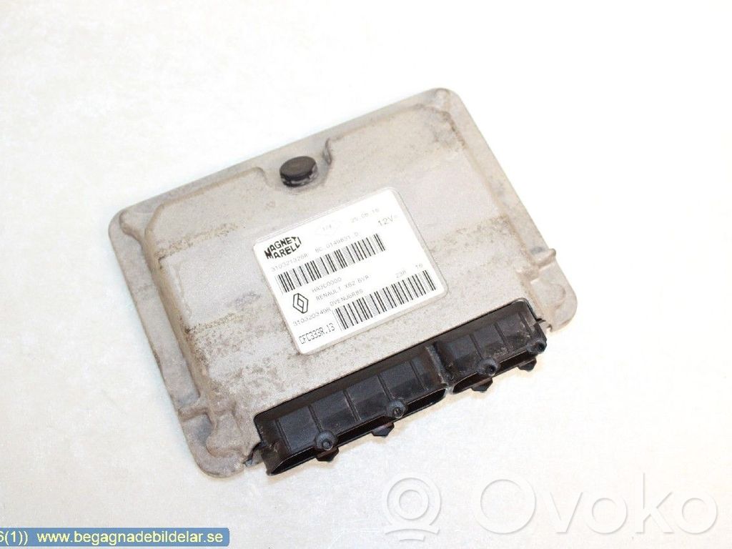 Gearbox control unit/module   BC0149831D,310321326R,310321430R