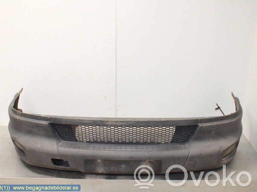 Front bumper   5801362619