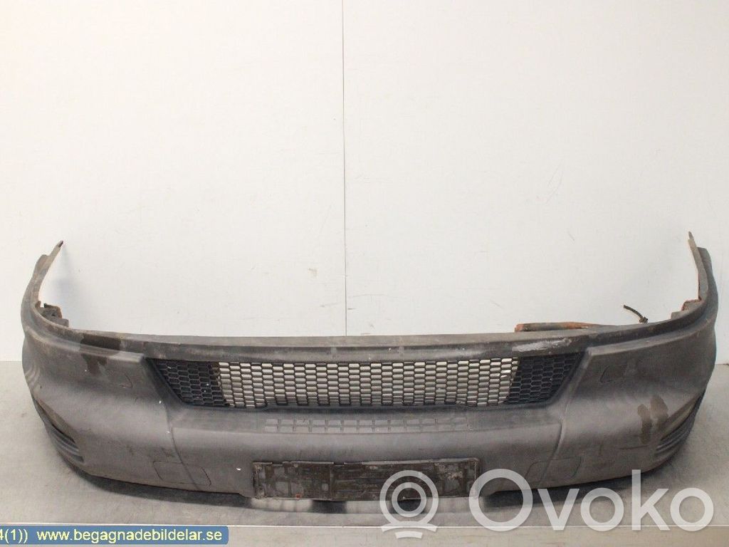 Iveco Daily 4th gen Front bumper 