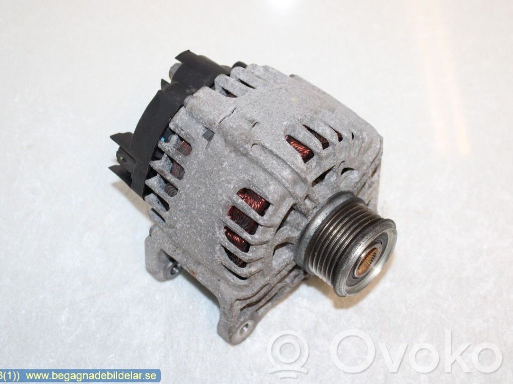 Ģenerators   TG12C094,2607395A,231003831R,210040941,231008017R