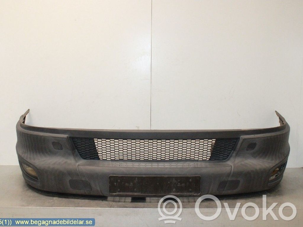 Iveco Daily 4th gen Front bumper 