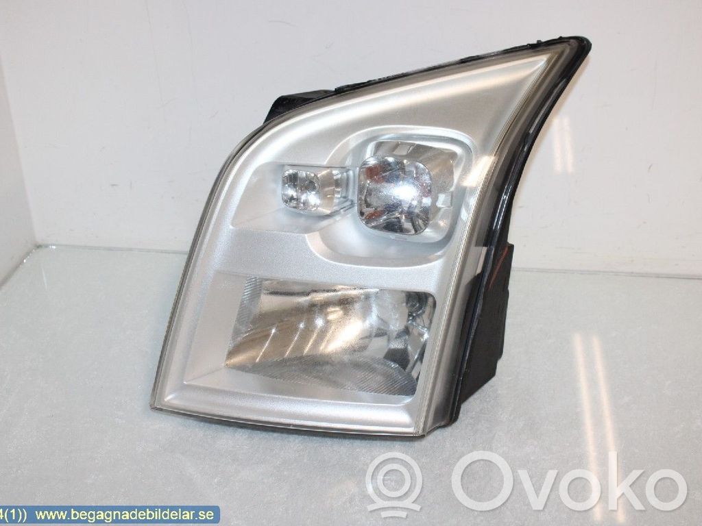 Ford Transit Headlight/headlamp 