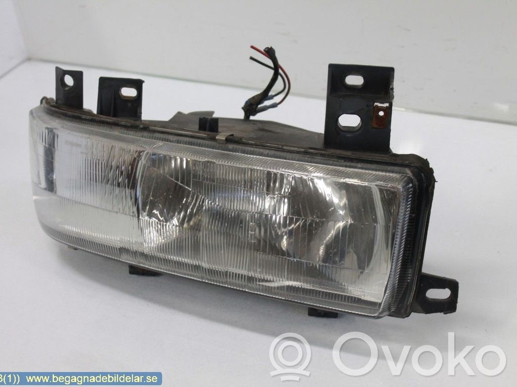 Headlight/headlamp