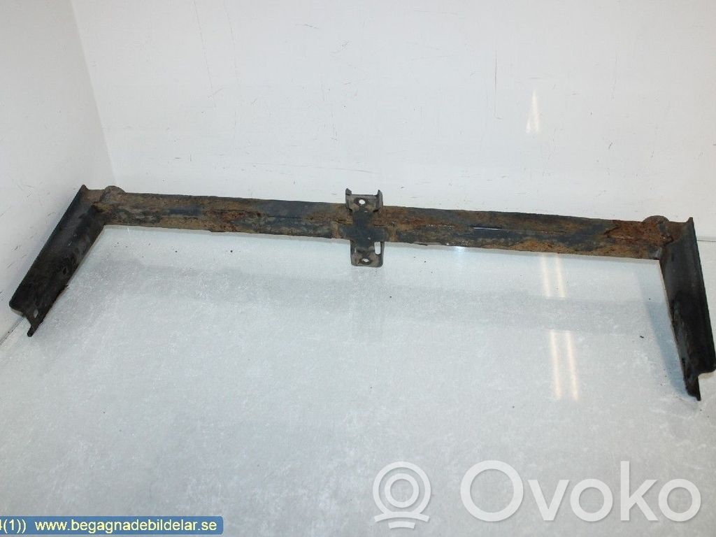 Iveco Daily 4th gen Gearbox mounting bracket 