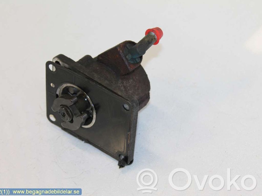 Peugeot Boxer Vacuum pump 