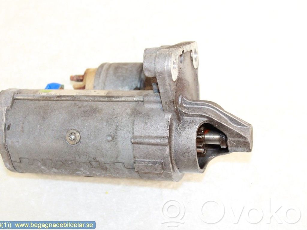 Starteris   TS22E26,0244JC,5802AE