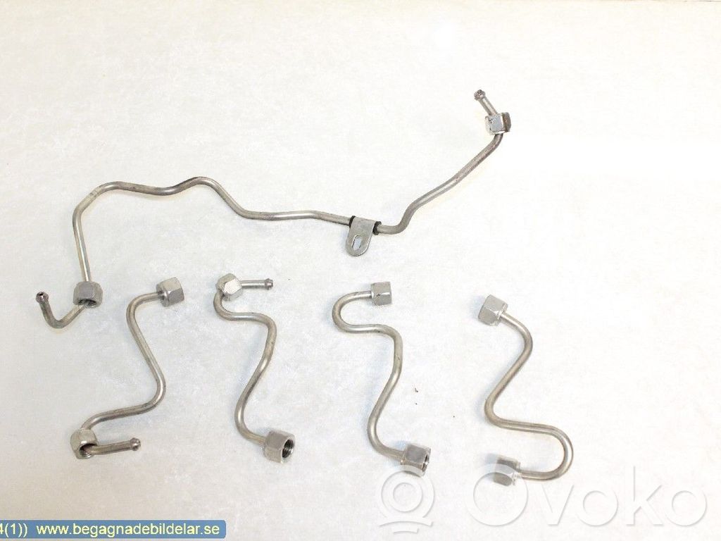 Fuel line pipe   166802601R,166800802R,166849265R