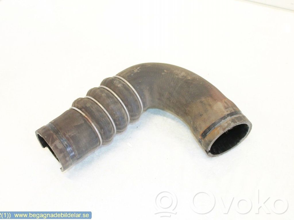 Iveco Daily 4th gen Intercooler hose/pipe 