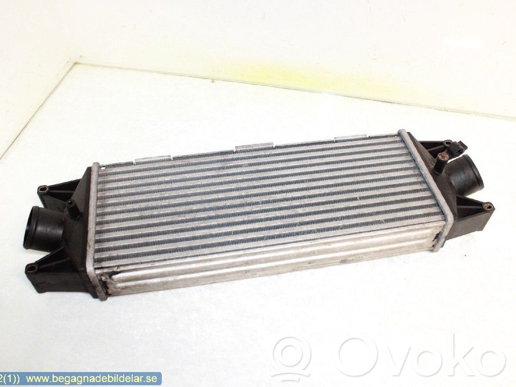 Chłodnica powietrza doładowującego / Intercooler   3291024779,866968000,5801349166