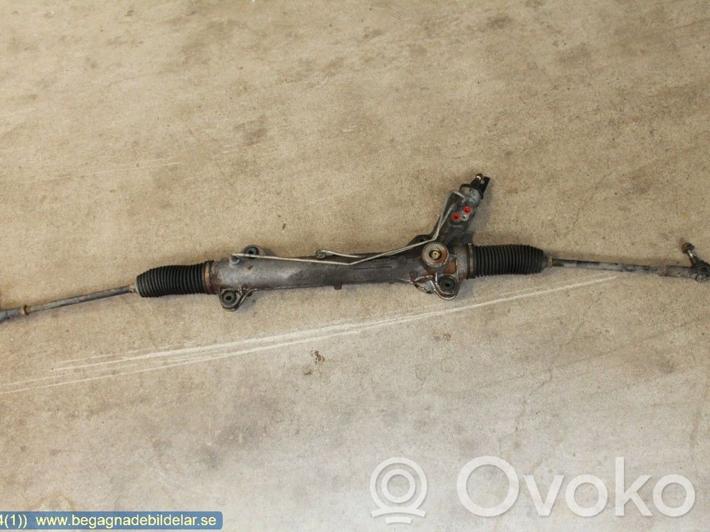 Volkswagen Crafter Przekładnia kierownicza / Maglownica 