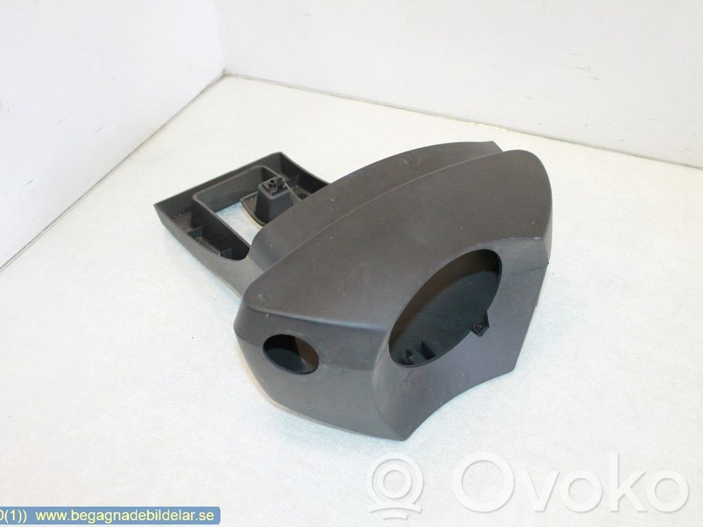 Steering wheel column trim   484724378R,484713121R