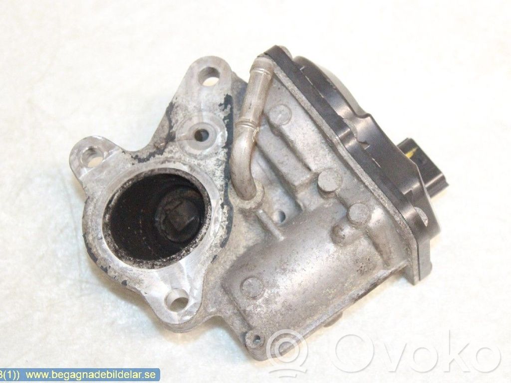 Renault Master III EGR vožtuvas 