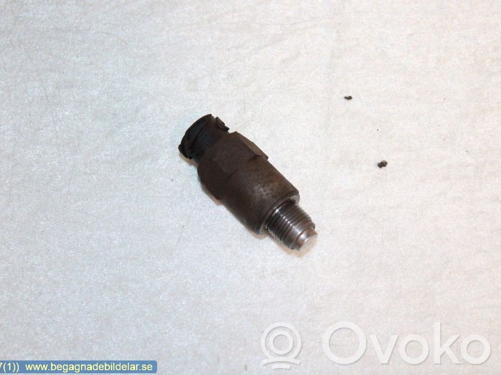 Geschwindigkeitssensor Drehzahlsensor   500327763