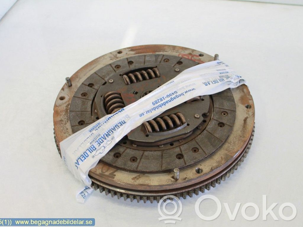 Flywheel