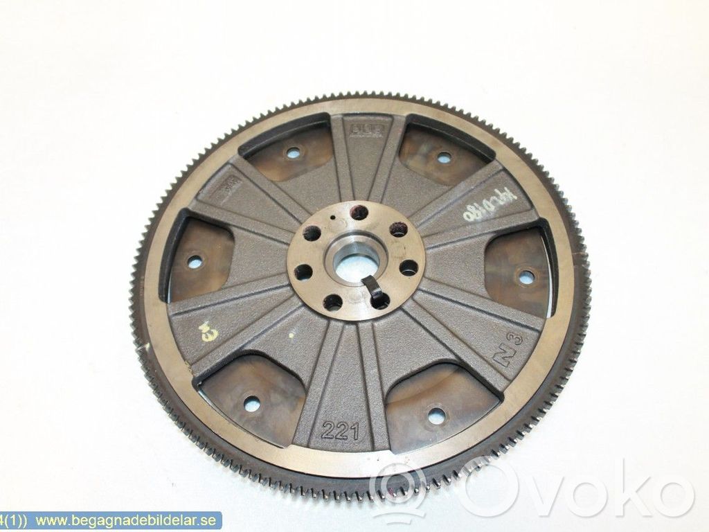 Flywheel   1055A121