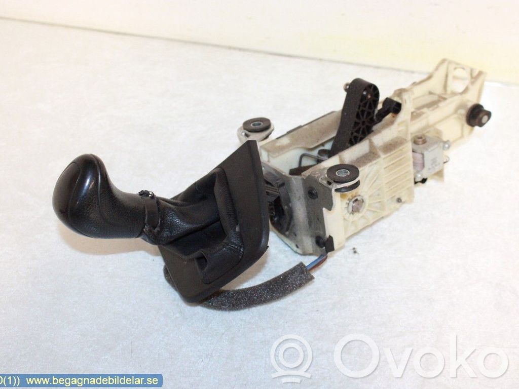 Mercedes-Benz Sprinter W906 Selector caja de cambios 