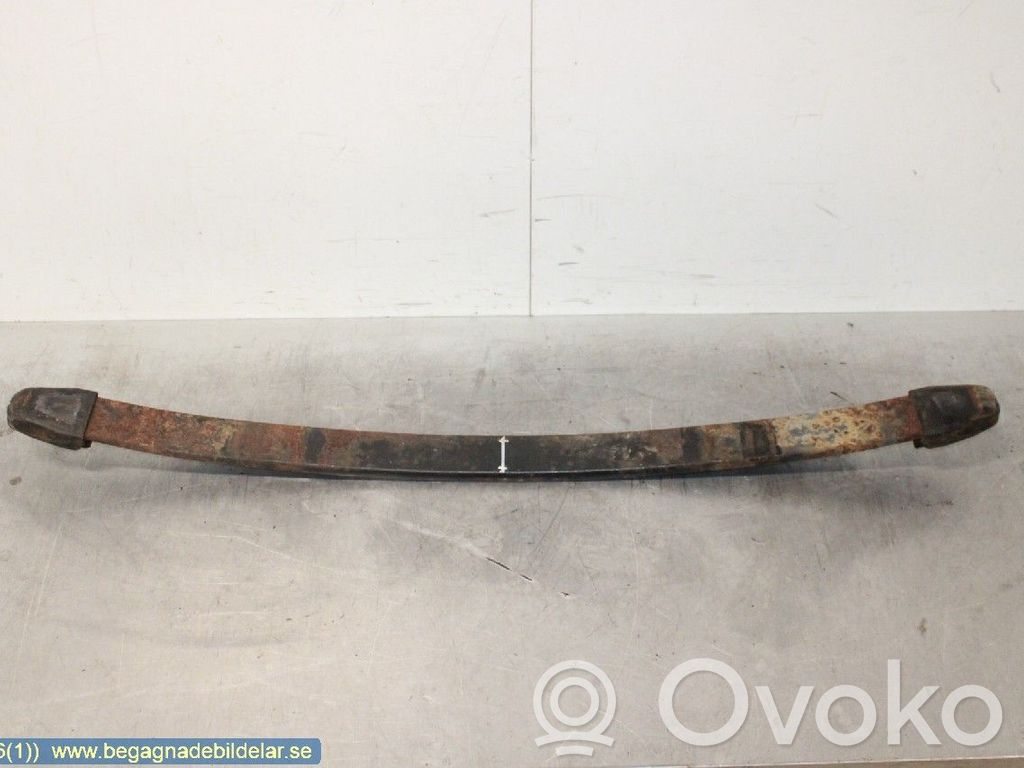 Front leaf spring   500340499,504279571