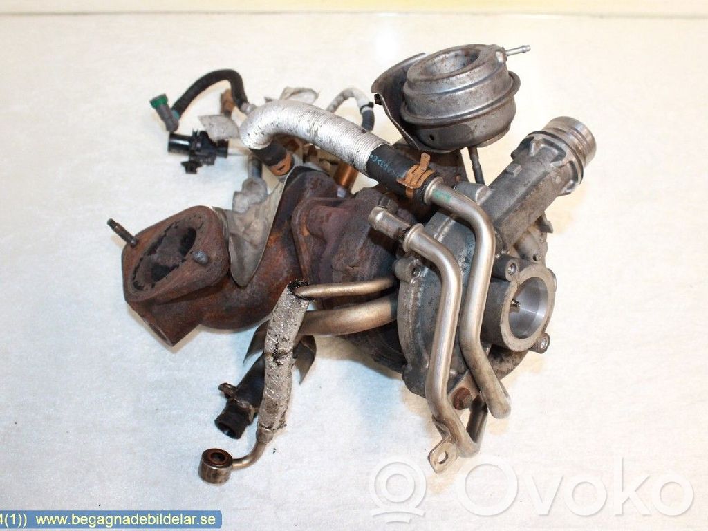 Turboahdin   144110920R