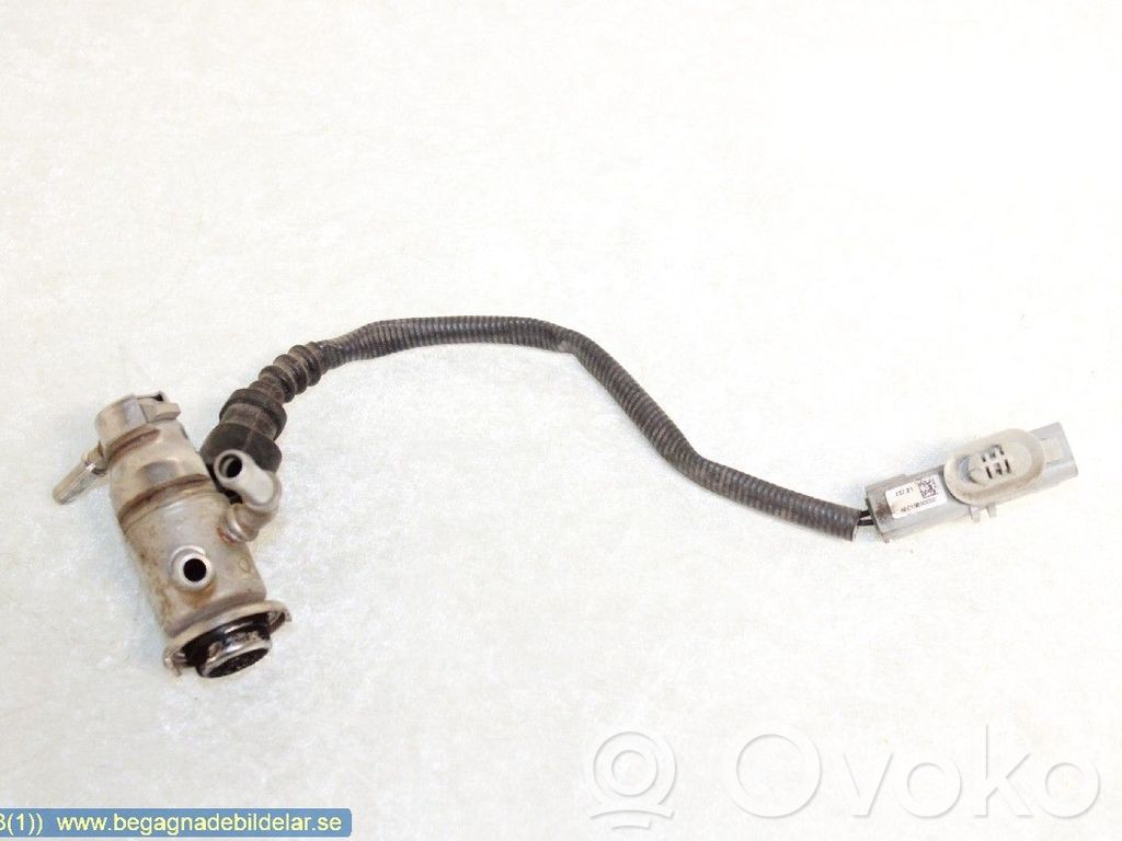Inyector de AdBlue   A2C15889300,160726474R,160726474R