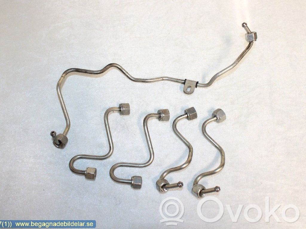 Renault Master III Fuel line pipe 