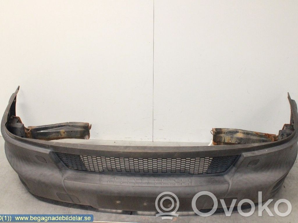 Iveco Daily 6th gen Front bumper 