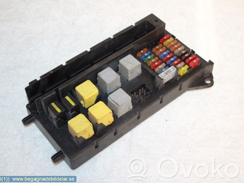 Módulo de fusible   A9065454301,A9065450401,A9065454301
