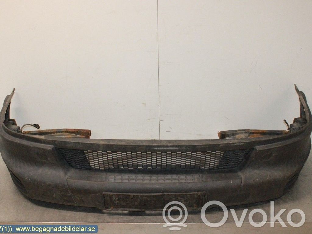 Front bumper   5801362619