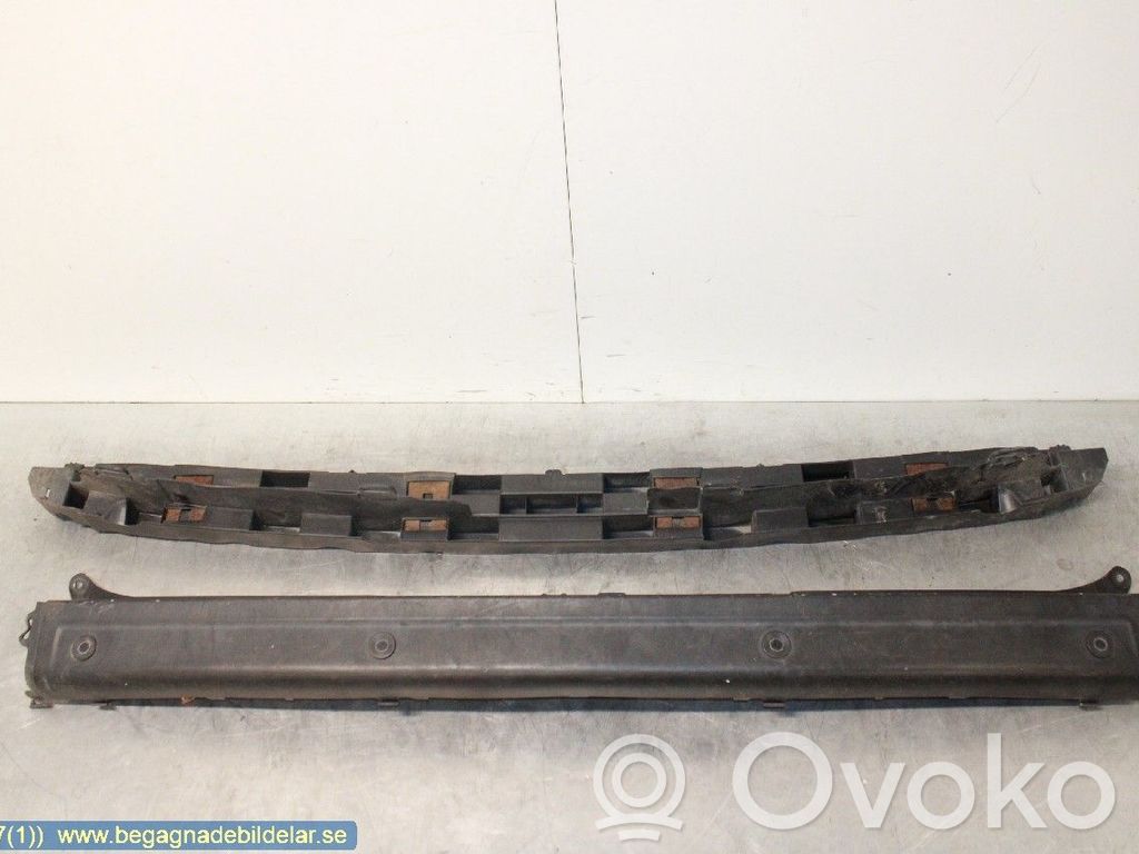 Renault Master III Pare-chocs 
