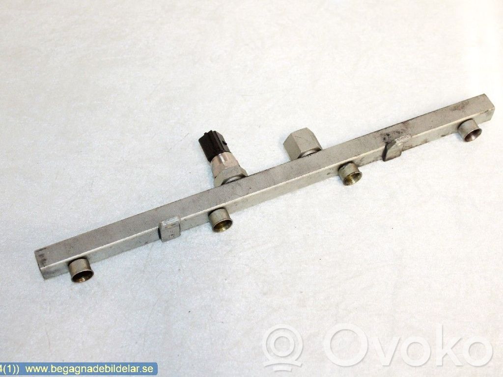 Iveco Daily 6th gen Rampă alimentare injectoare 