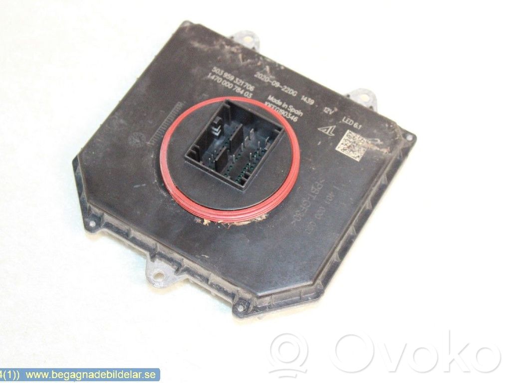 Módulo de luz LCM   503959321706,147000078403,5802477739,10EEG190346