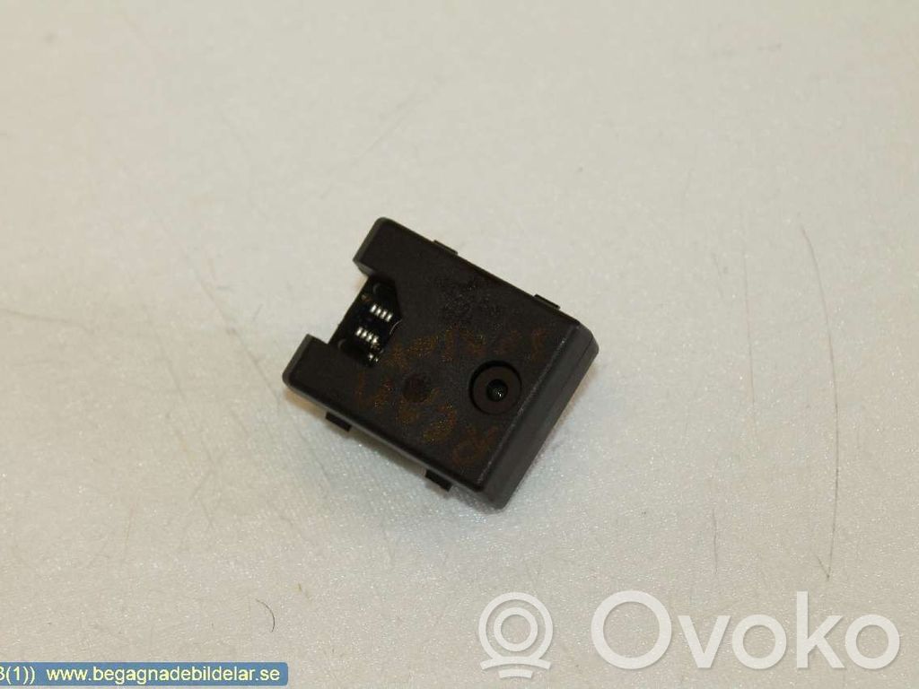 Iveco Daily 6th gen Rain sensor 