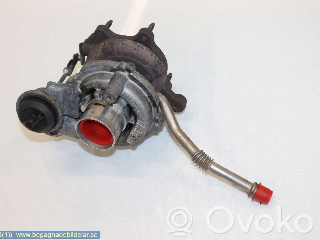 Turbo   1441100Q0B,1441100Q3A