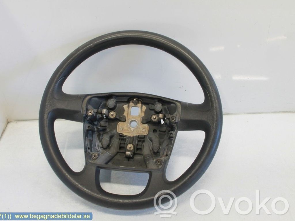 Peugeot Boxer Ohjauspyörä 