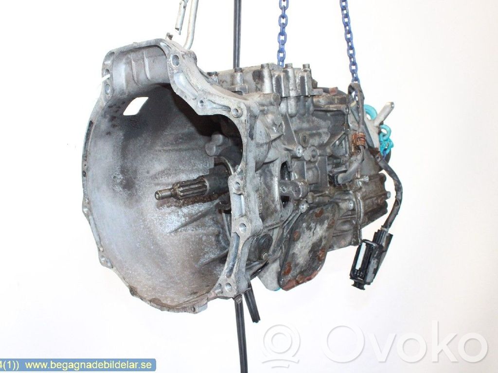 Automatic gearbox   6S400AOD,1323016001,504224678,381841,500079584