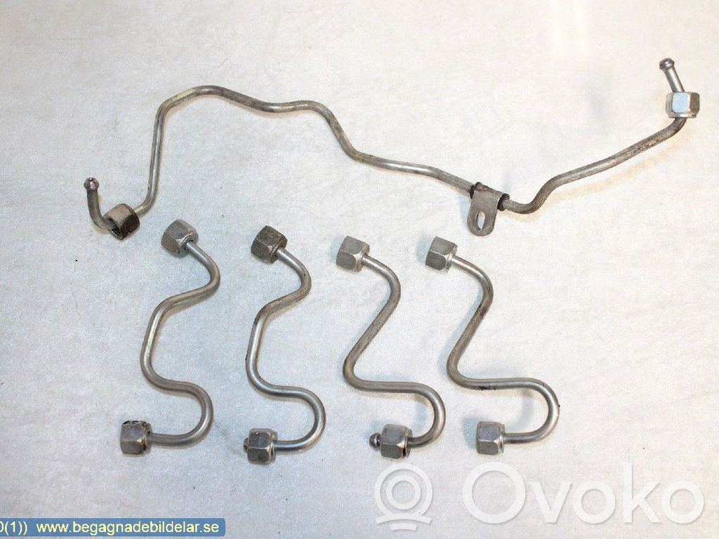 Renault Master III Fuel line pipe 