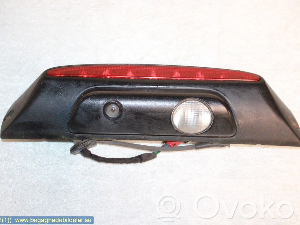 Iveco Daily 4th gen Parking PDC sensor 