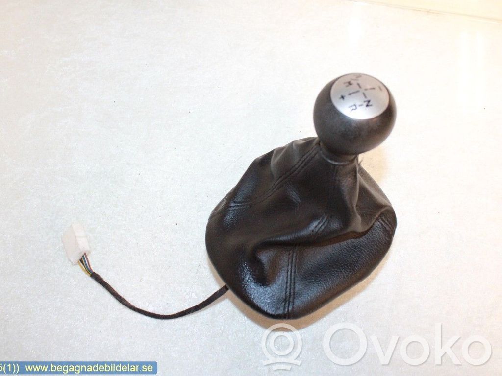Iveco Daily 4th gen Selector caja de cambios 