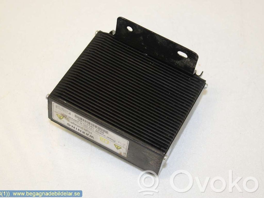 Inversor/convertidor de voltaje   1847009,BK2T19G317AD