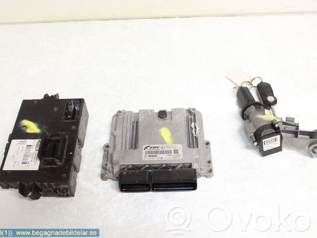 Unité de commande / module d'injection   0281017455,5801352711,5801352711,05801364057,5801364057,5801639043