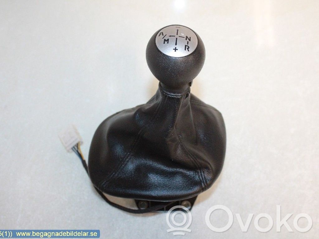 Iveco Daily 4th gen Selector caja de cambios 