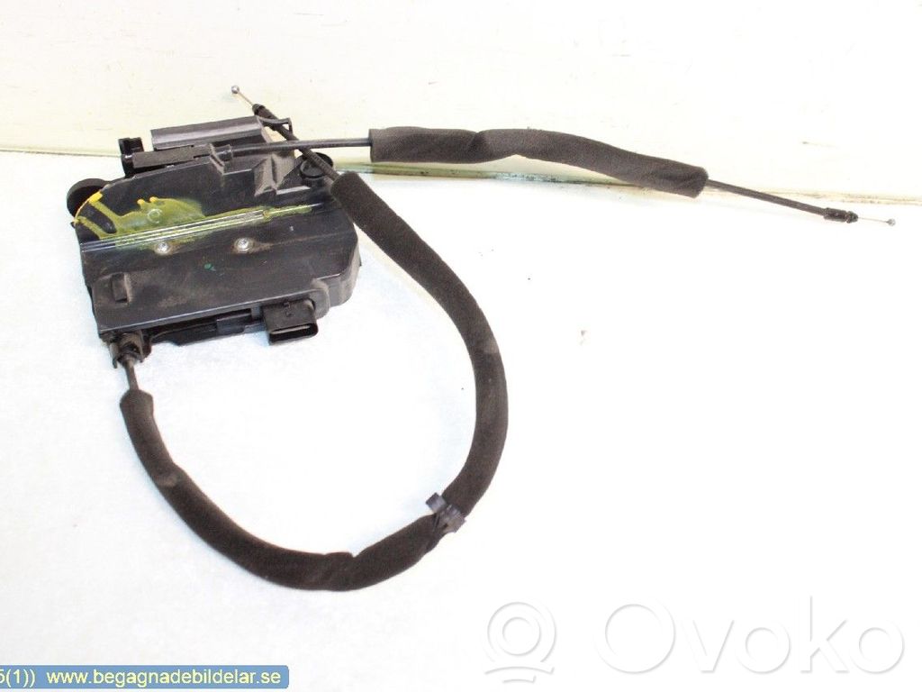 Etuoven lukko   5801529302B,5801529302