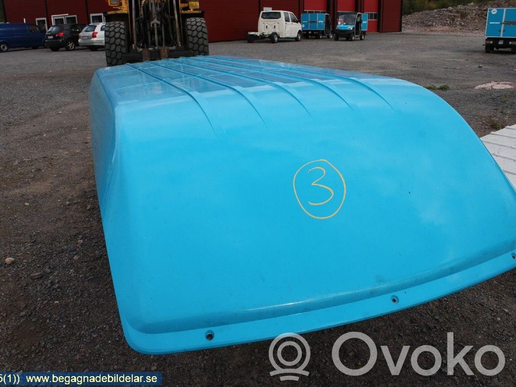 Roof   731121379R