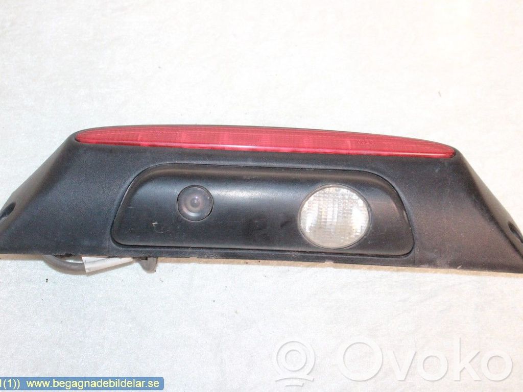 Iveco Daily 4th gen Parking PDC sensor 