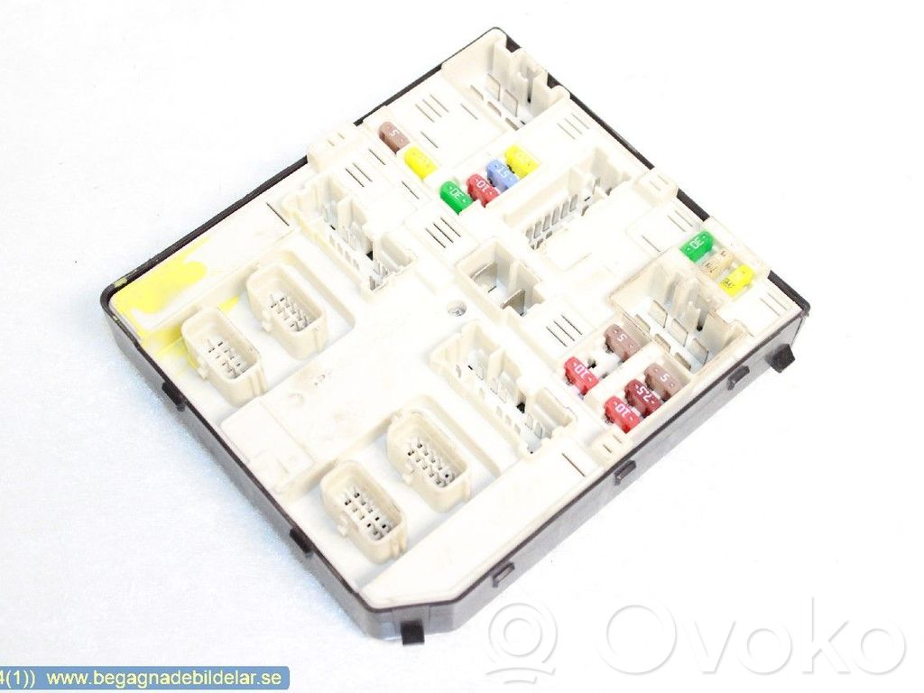 Fuse module   284B66852R,284B70934R