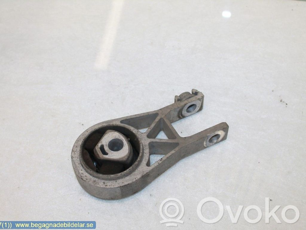 Peugeot Boxer Gearbox mount 