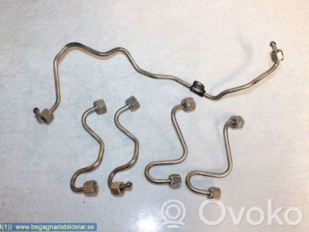 Renault Master III Fuel line pipe 