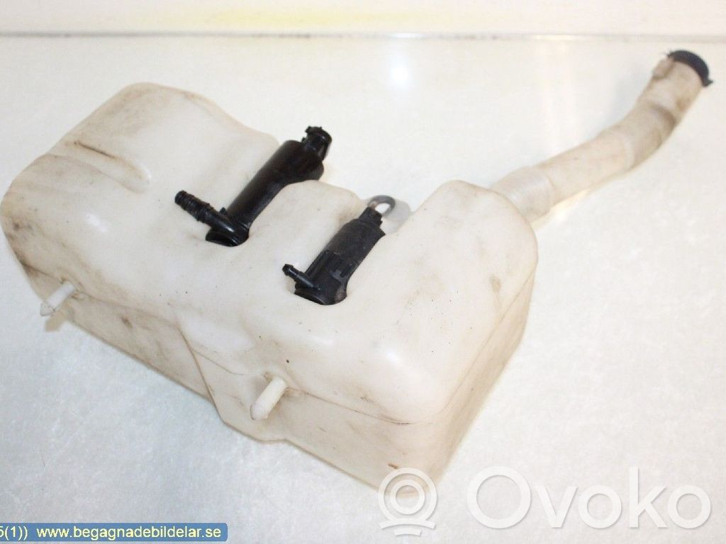 Citroen Jumper Serbatoio/vaschetta liquido lavavetri parabrezza 
