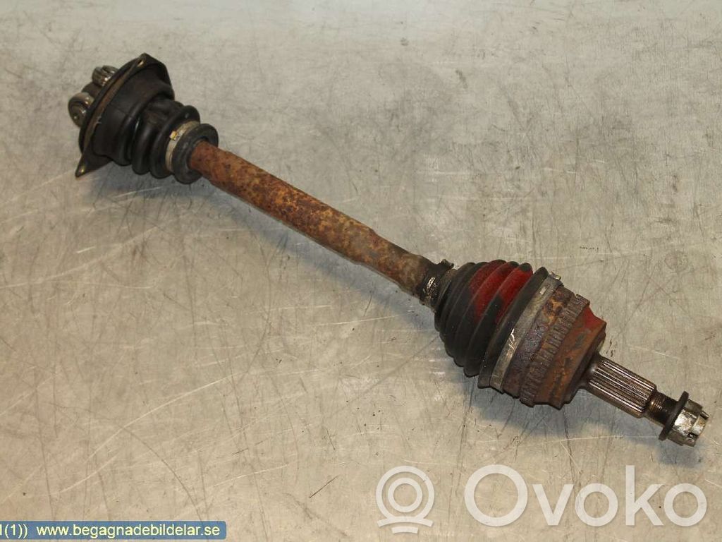 Priekšējā pusass   8200178624,8200485578